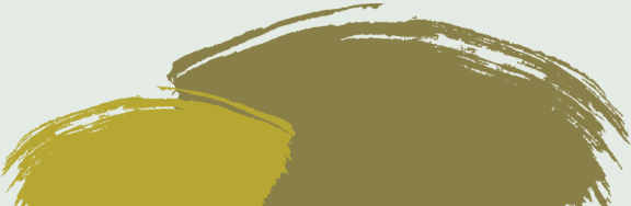 a drawing of a person with a hat on their head