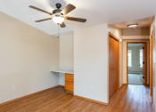 Thumbnail 6 of 16 - Upper Riverwalk Dining, 1 Bed/1 Bath