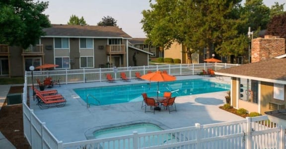 Central Pointe | Apartments in Boise, ID
