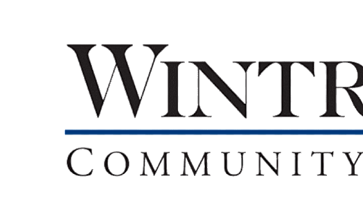 an image of the winrust community banks logo