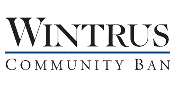 an image of the winrust community banks logo