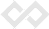 A black and white image of a square with a smaller square in the center.