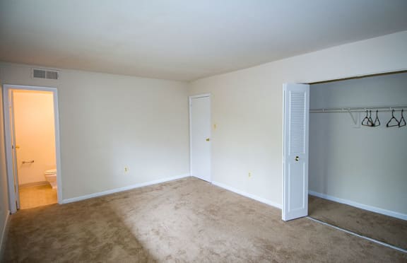 Crane Village Three Bedroom 3A Bedroom 3 04