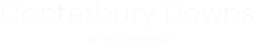 Property Logo at Canterbury Downs Apartments, California
