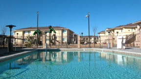 Impressions at Valley Center Pool