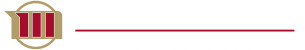 a graphic with the words moss  company property management its personal and a flag