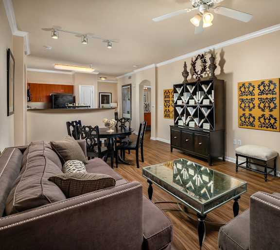 Living Room  at Ridgestone, Lake Elsinore, CA, 92532