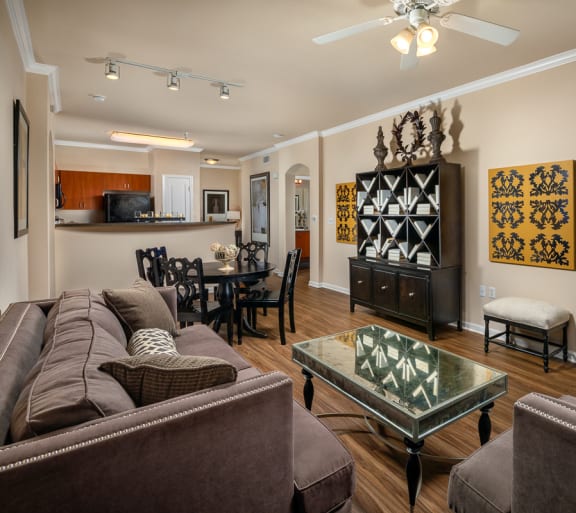 Lake Elsinore Apartments | Ridgestone