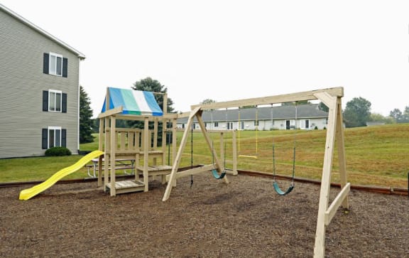 playground