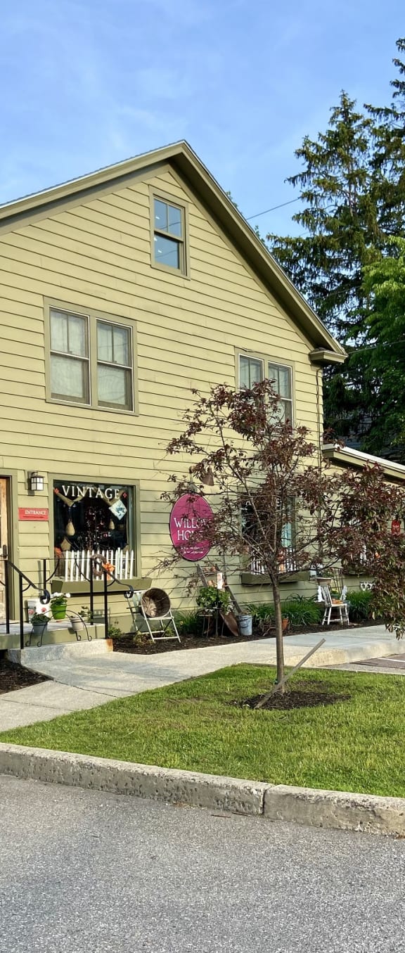 Local Business