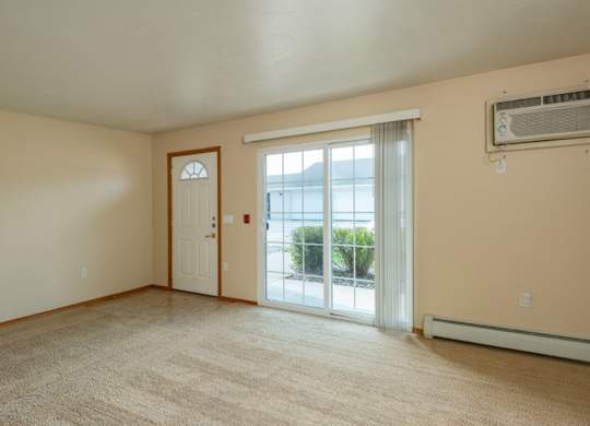 Riverwalk Lower Living Room 1 Bed/1Bath