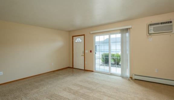 Riverwalk Lower Living Room 1 Bed/1Bath