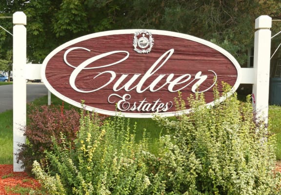 Culver - Your Home in Milan