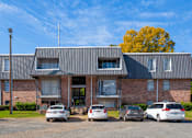 Thumbnail 21 of 25 - Reserved Parking Lot at Lifestyle at Shreveport Apartments, Shreveport, 71109