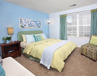 Floor Plan Linden