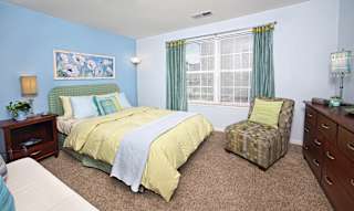 Floor Plan Linden
