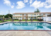 Thumbnail 1 of 9 - Pool View at Lifestyle at Shreveport Apartments, Shreveport, LA, 71109