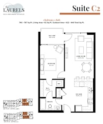 Floor Plan C2