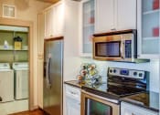 Thumbnail 5 of 15 - 5th Street Commons A1 Model with Laundry Room