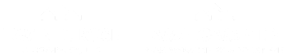 Two logos for IRWIN R. ROSE & COMPANY, LLC and AMALGAMATED MANAGEMENT CORPORATION.
