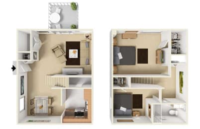  Floor Plan The Adelphi