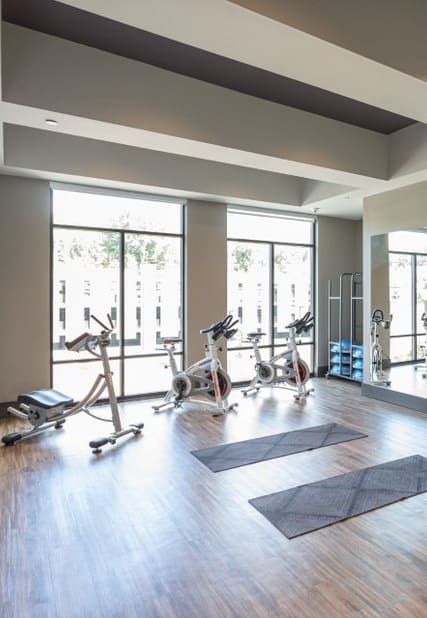 24/7 Fitness Center at Paxton Cool Springs in Franklin, TN