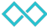 A blue rectangle is placed on a green background with a grey rectangle to its left at Mode at Melbourne, LLC Apartments, Melbourne, 32901