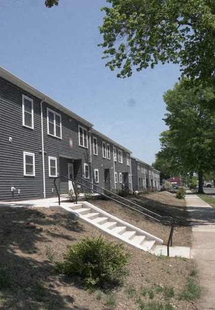 COMMUNITY AMENITIES
