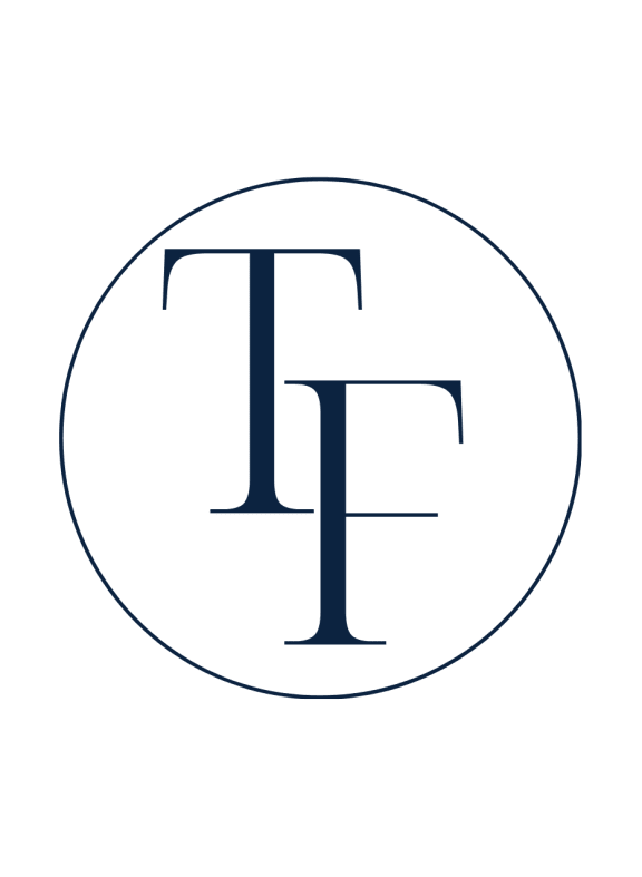 Tiffany Flats Logo