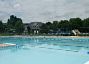 Thumbnail 19 of 23 - pool at VistaView apartments in Frederick, MD