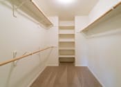 Thumbnail 14 of 15 - Birch Court Walk In Closet