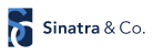 the logo for sinai and co.