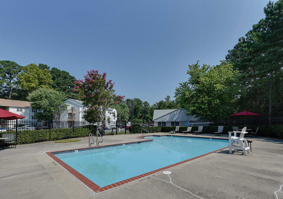 Sadler Pond Apartments Suffolk Va