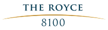 Property Logo at The Royce at 8100, Austin, TX, 78729