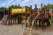 Thumbnail 5 of 12 - Playground at Carriage House Virginia Beach