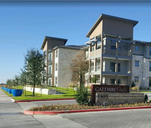 forney tx apartments