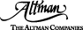 The image shows a logo with the text "RAM PARTNERS".