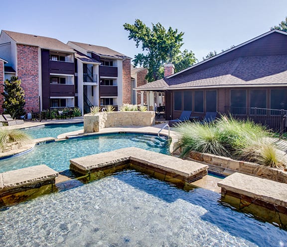 Timberglen Apartments Dallas Tx