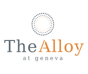 property-logo at The Alloy at Geneva, Vineyard, UT, 84058