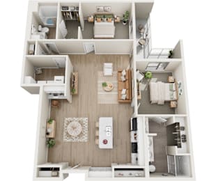  Floor Plan Brindley