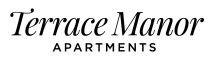 the logo for the new toledo apartments logo