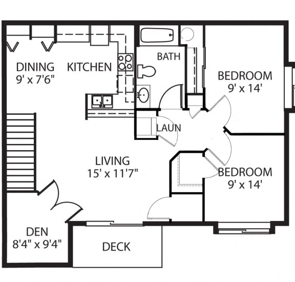 New Construction Upper