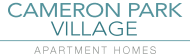 Property Logo at Cameron Park Village Apartments, California, 95682