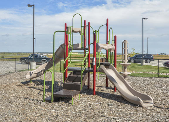 Playground