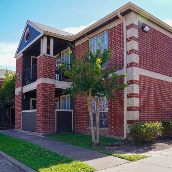 Angleton Apartments Westport