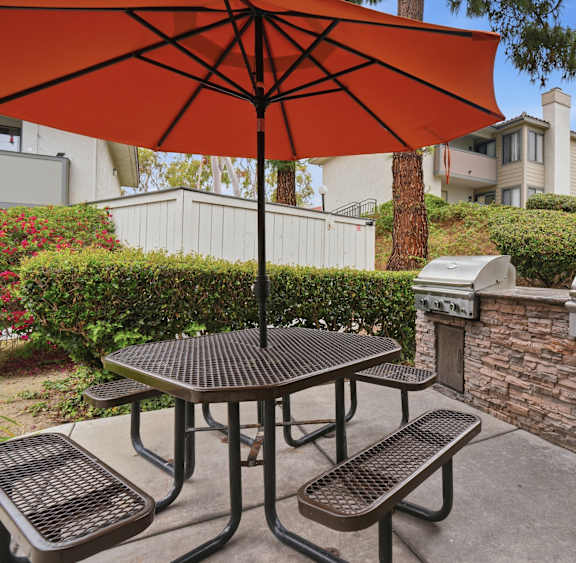 Fitness Center at Shadowridge Woodbend Apartments in Vista, CA