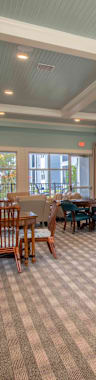 Family Life at Century Dunes Apartments, Florida