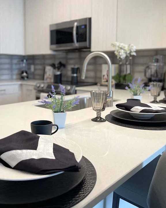Family at Elevate Apartments, Wisconsin, 53718