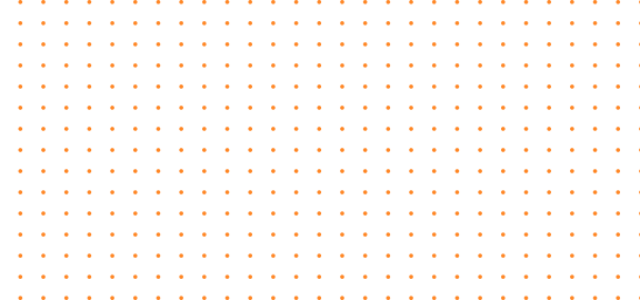 a green and yellow dots pattern