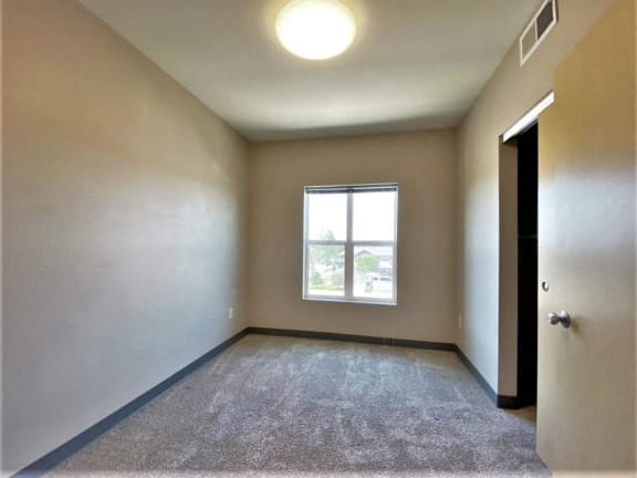 2 BR | Hawk | Bedroom #1 | Three Sixty Real Estate